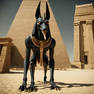 Anubis